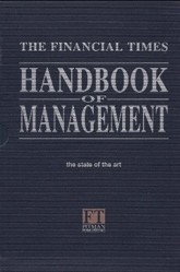 The Financial Times Handbook of Management