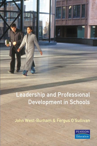 Leadership and Professional Development in Schools
