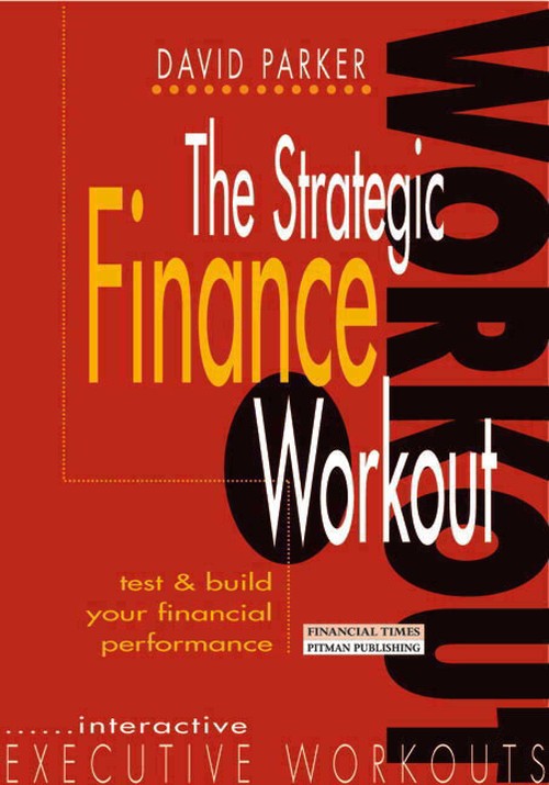 The Strategic Finance Workout