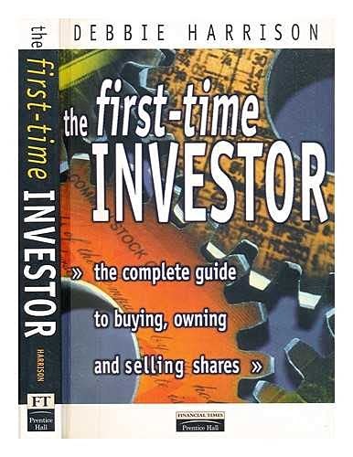 First Time Investor