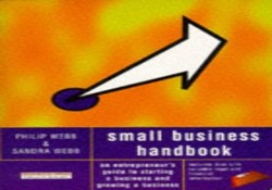 The Small Business Handbook