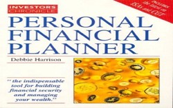 The Investors Chronicle Personal Finance Planner