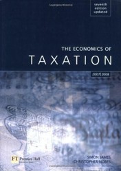 The Economics of Taxation      Updated for 2002/03