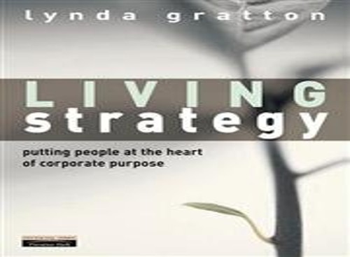 Living Strategy