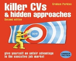 Killer CVs & Hidden Approaches 2nd edition