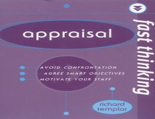 Fast Thinking Appraisal