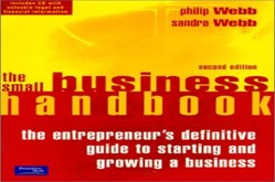 The Small Business Handbook 2e