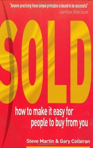 Sold!