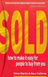 Sold!