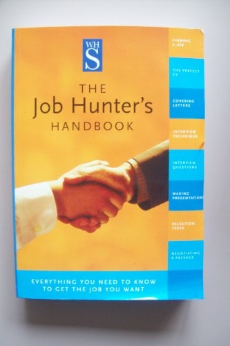 WH Smiths Jobhunter's Guide