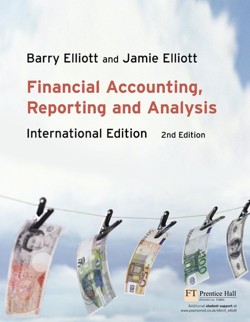 Financial Accounting, Reporting & Analysis