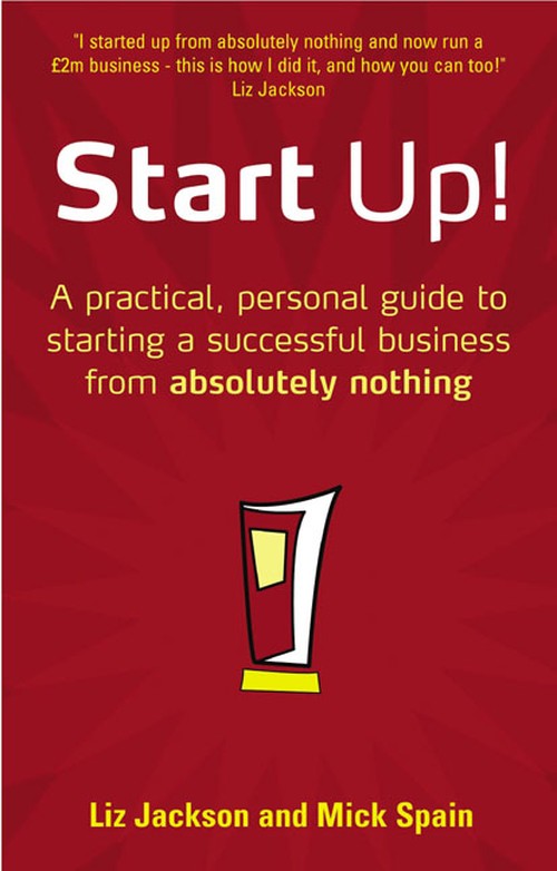 Start Up!