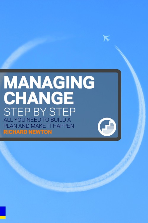 Managing Change Step By Step