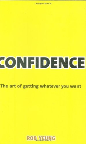 Confidence