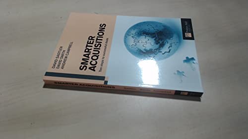 Smarter Acquisitions