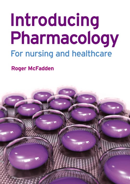 Introducing Pharmacology