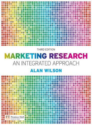 Marketing Research + CD