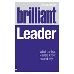 Brilliant Leader