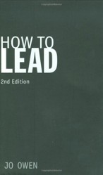 How To Lead 2e