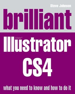 Brilliant Illustrator CS4