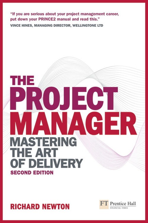 The Project Manager, The