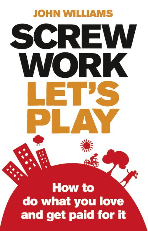Screw Work, Let's Play