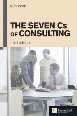 The Seven Cs of Consulting, The