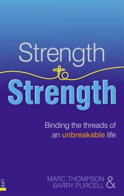 Strength to Strength