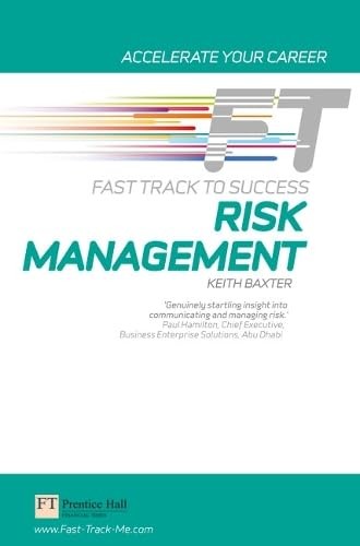 Risk Management: Fast Track to Success