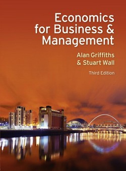 Economics for Business and Management