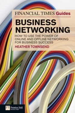 FT Guide to Business Networking