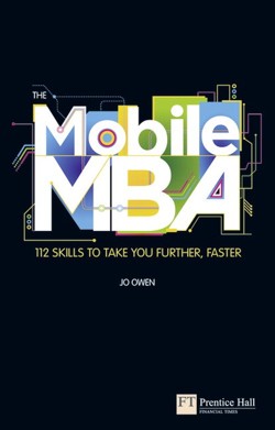 The Mobile MBA, The