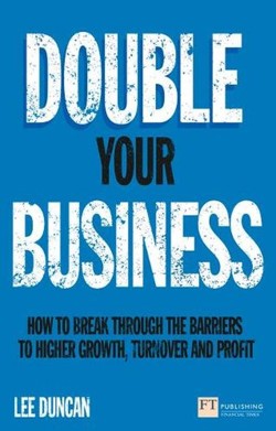 Double Your Business
