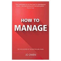 How to Manage