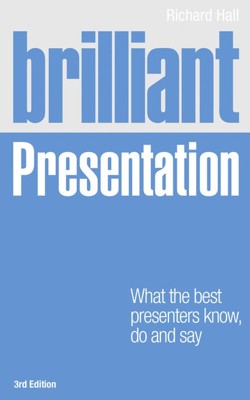 Brilliant Presentation