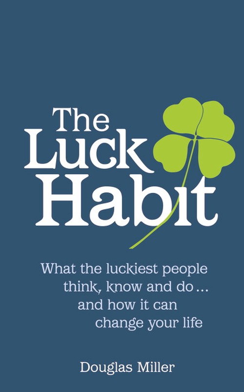 The Luck Habit, The