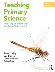 Teaching Primary Science