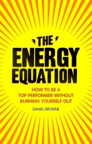 The Energy Equation