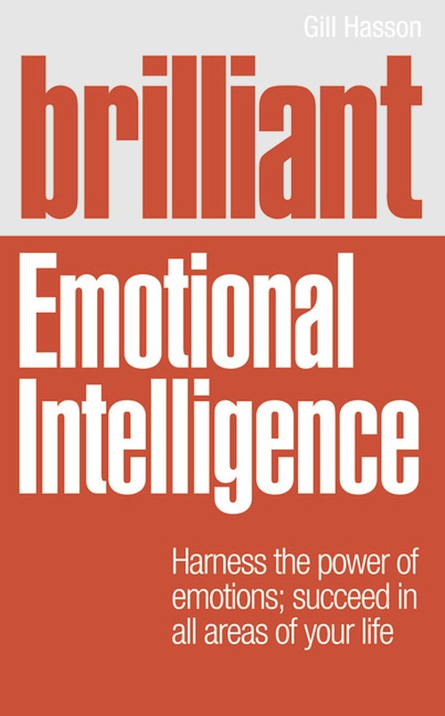 Brilliant Emotional Intelligence