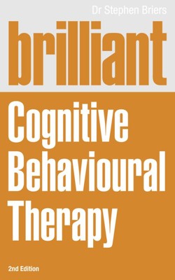 Brilliant Cognitive Behavioural Therapy
