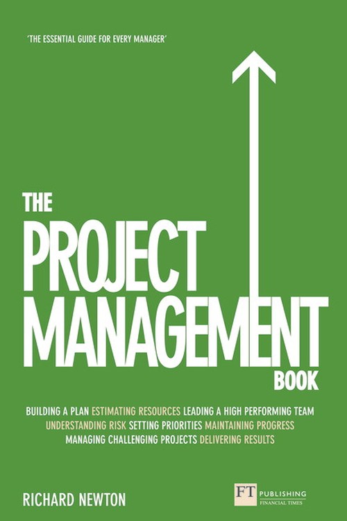 The Project Management Book, The