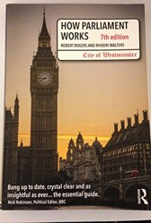 How Parliament Works