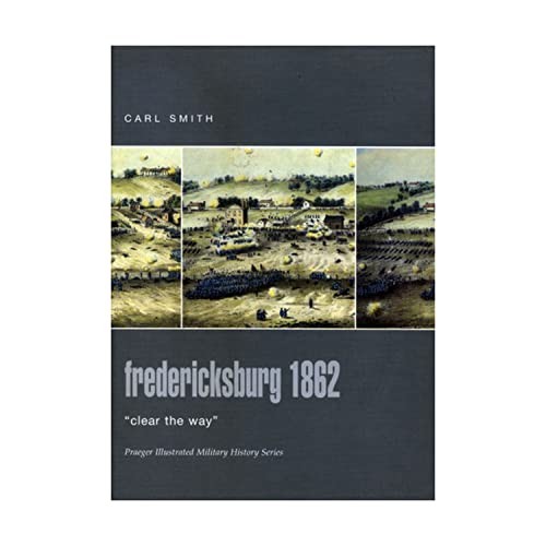 Fredericksburg 1862