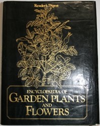 "Reader's Digest" Encyclopaedia of Garden Plants and Flowers