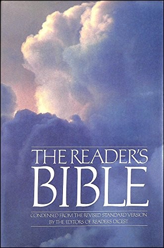 The Reader's Bible