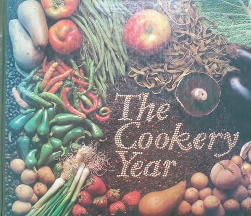 The Cookery Year