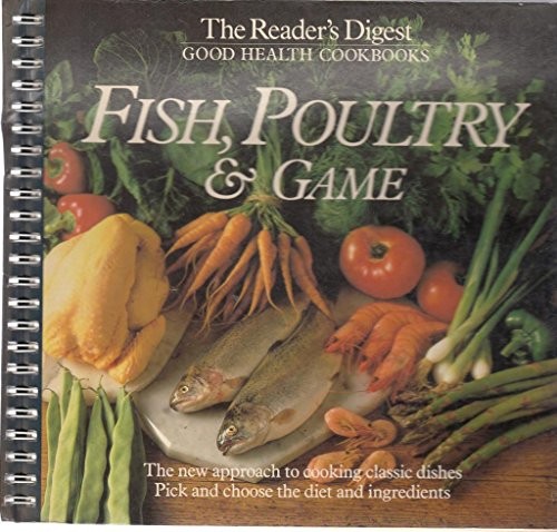 Fish, Poultry and Game