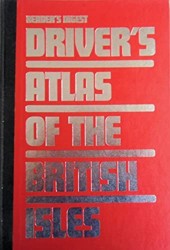 "Reader's Digest" Driver's Atlas of the British Isles