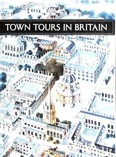 Town Tours in Britain