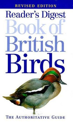 Book of British Birds